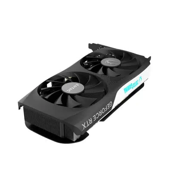 Zotac RTX 4060 Ti Twin Edge OC Spider Man 8GB Graphics Card