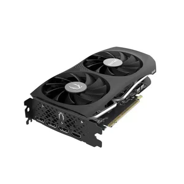 Zotac RTX 4060 Ti Twin Edge OC Spider Man 8GB Graphics Card modxcomputers