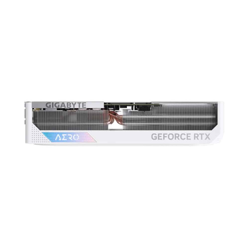 Gigabyte RTX 4080 Aero OC 16GB Graphics Card-img(5)