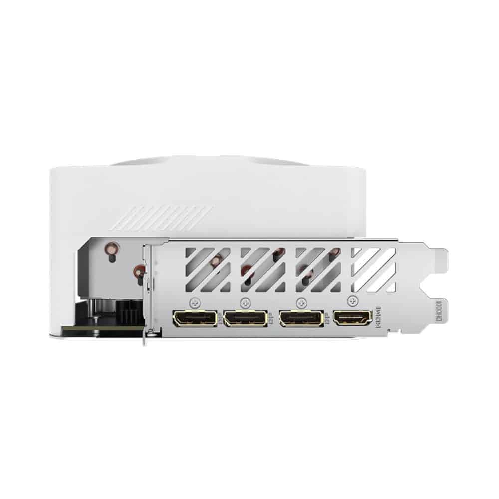 Gigabyte RTX 4080 Aero OC 16GB Graphics Card-img(2)