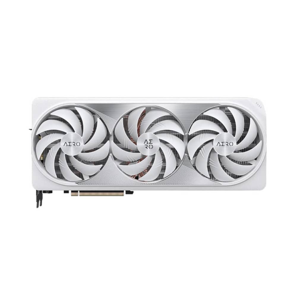 Gigabyte RTX 4080 Aero OC 16GB Graphics Card-img(3)
