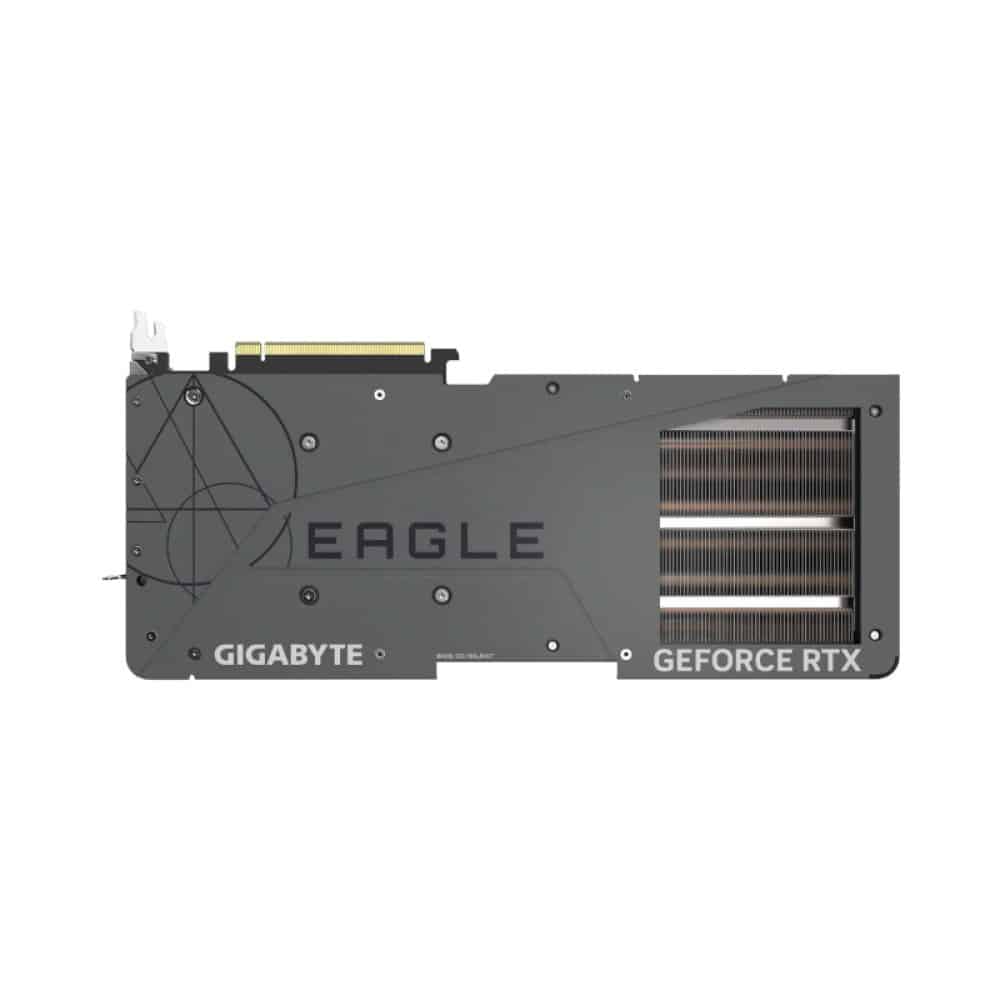 Gigabyte RTX 4080 Eagle OC 16GB Graphics Card-img(4)