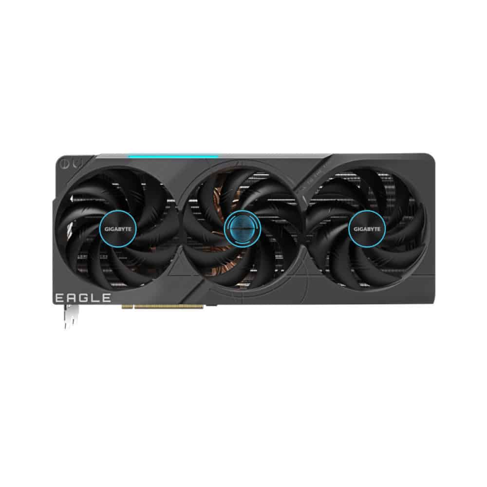Gigabyte RTX 4080 Eagle OC 16GB Graphics Card-img(3)