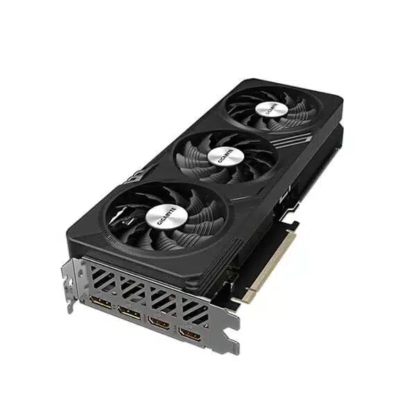 Gigabyte RTX 4060 Ti Gaming OC 8GB Graphics Card-img(6)