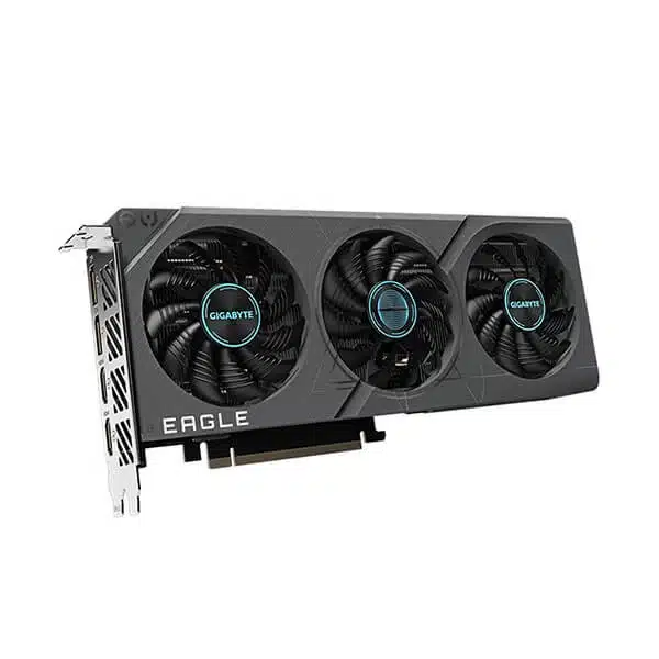 Gigabyte RTX 4060 Ti Eagle OC 8GB Graphics Card-img(4)
