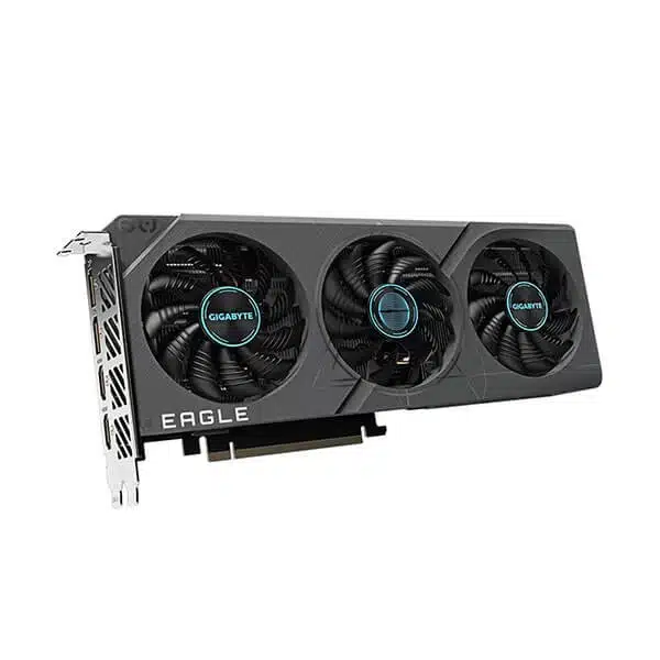 Gigabyte RTX 4060 Ti Eagle 8GB Triple Fan Graphics Card RTX