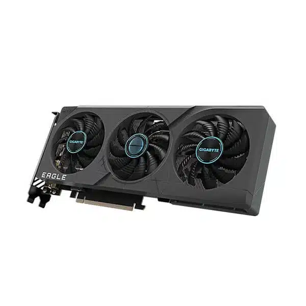 Gigabyte RTX 4060 Ti Eagle 8GB Triple Fan Graphics Card modxcomputers
