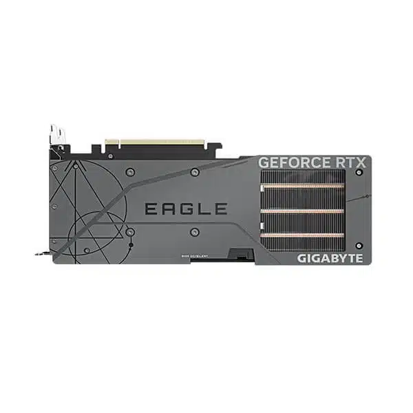 Gigabyte RTX 4060 Ti Eagle 8GB Triple Fan Graphics Card image 6