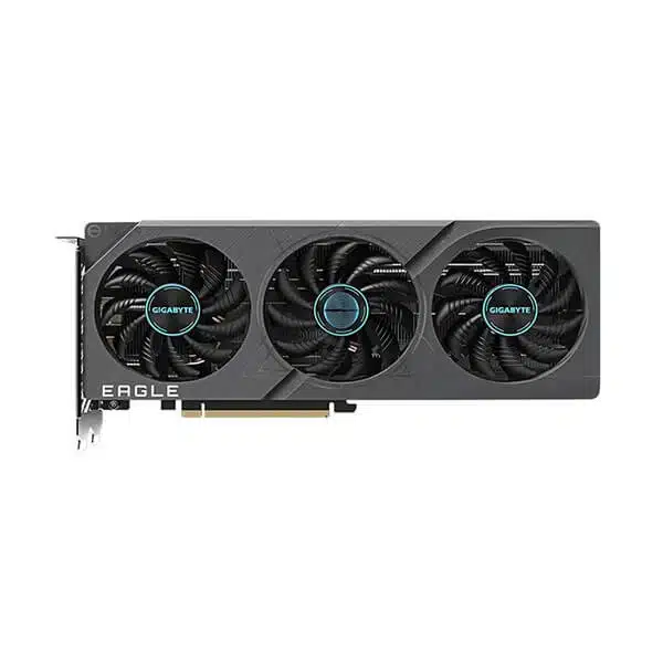 Buy Gigabyte RTX 4060 Ti Eagle 8GB Triple Fan Graphics Card
