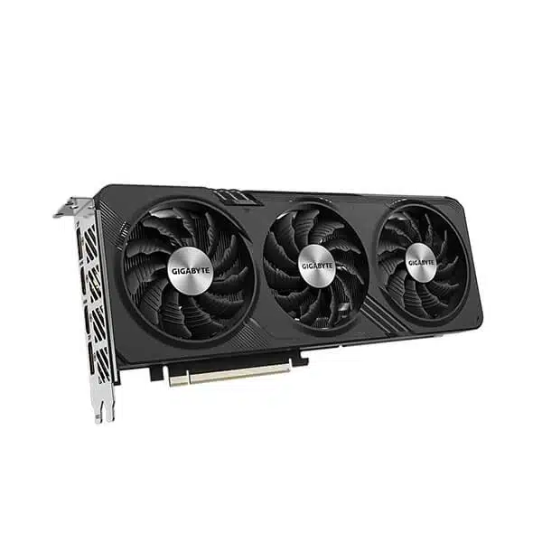 Gigabyte RTX 4060 Gaming OC 8GB Graphics Card RTX
