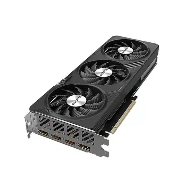Gigabyte RTX 4060 Gaming OC 8GB Graphics Card modxcomputers