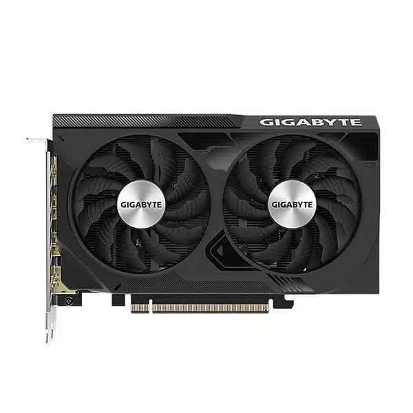 Buy Gigabyte RTX 4060 Windforce OC 8GB Graphics Card