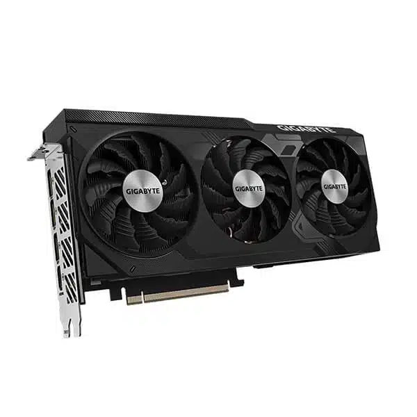 Gigabyte RTX 4070 Ti Windforce OC 12GB Graphics Card-img(3)