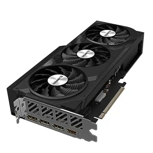 Gigabyte RTX 4070 Ti Windforce OC 12GB Graphics Card-img(5)