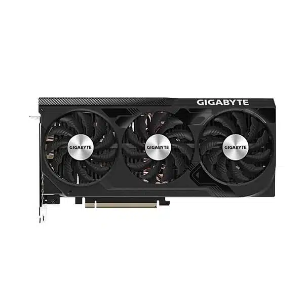 Gigabyte RTX 4070 Ti Windforce OC 12GB Graphics Card-img(2)