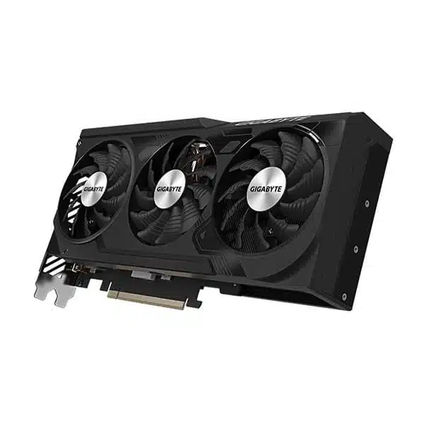 Gigabyte RTX 4070 Ti Windforce OC 12GB Graphics Card-img(4)