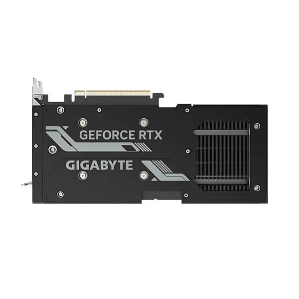 Gigabyte RTX 4070 Ti Windforce OC 12GB Graphics Card-img(6)