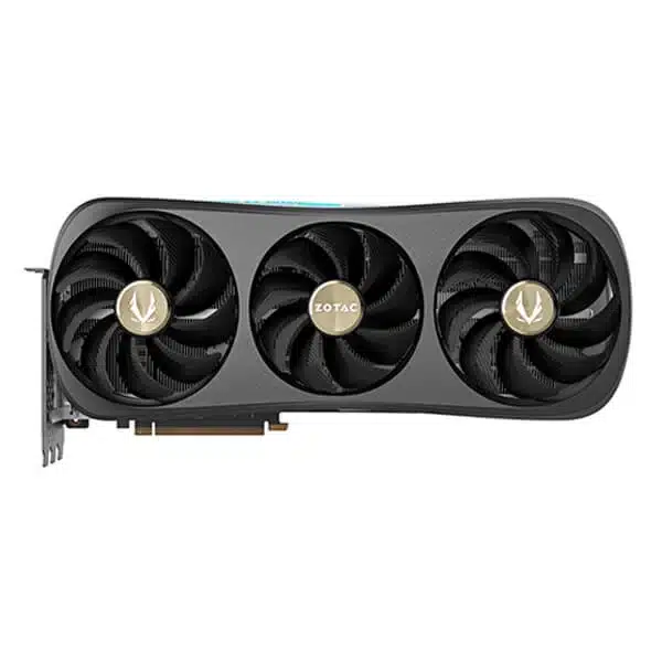 Zotac RTX 4080 Trinity 16GB Graphics Card-img(2)