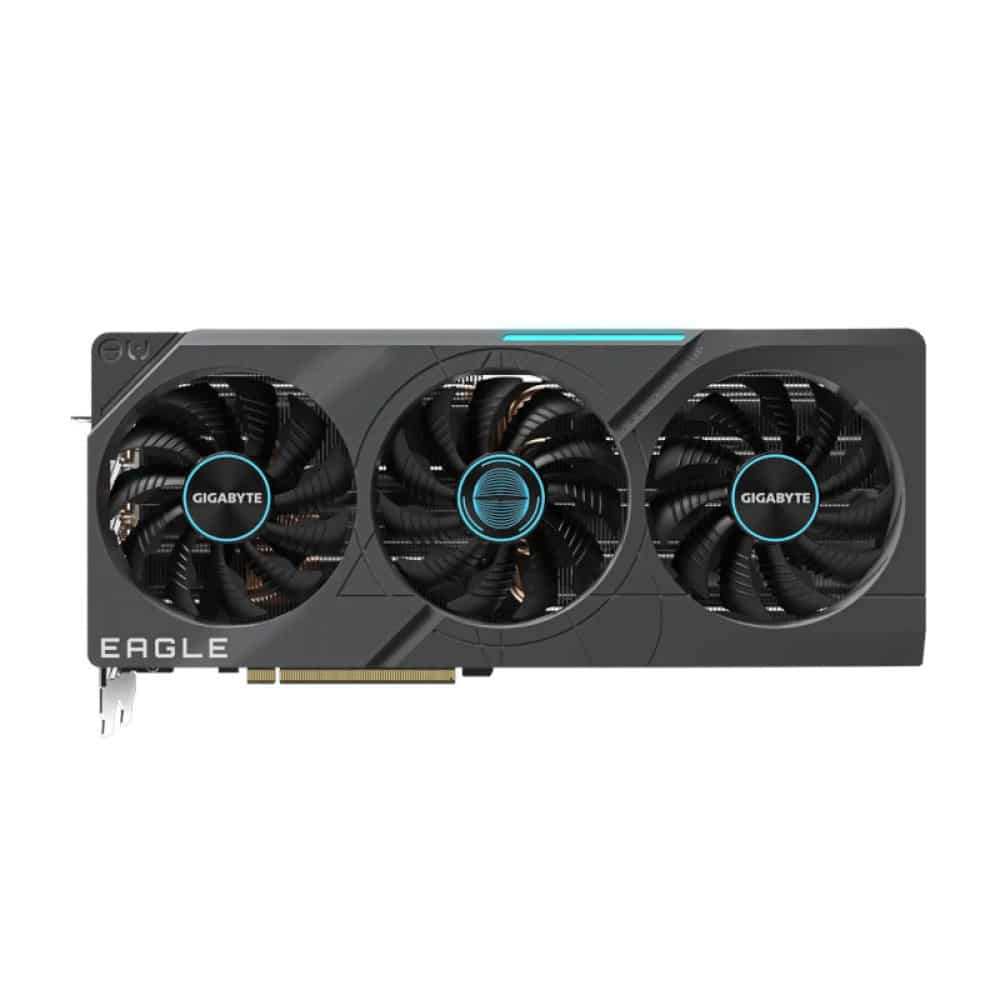 Gigabyte RTX 4070 Ti Eagle 12GB Graphics Card