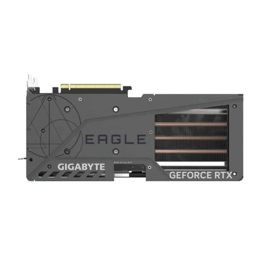 Buy Gigabyte RTX 4070 Ti Eagle 12GB Graphics Card