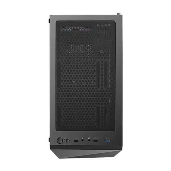 Antec AX61 Elite Mesh ARGB (Black) Cabinet-img(8)