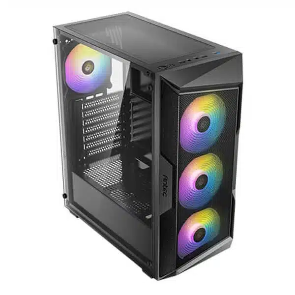 Antec AX61 Elite Mesh ARGB (Black) Cabinet-img(2)
