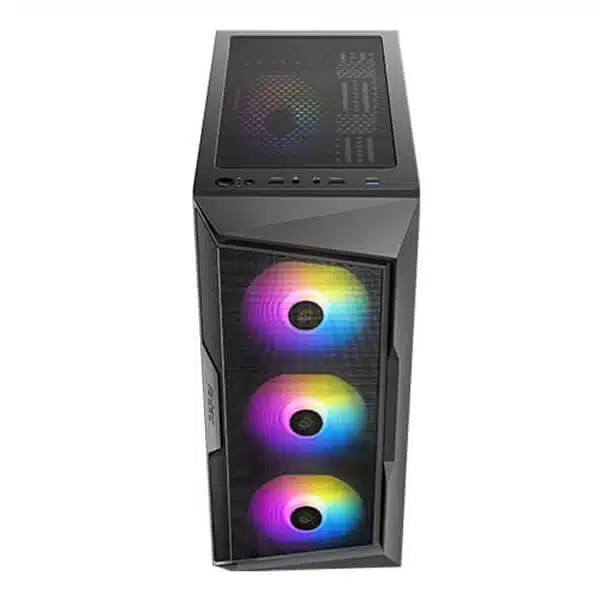 Antec AX61 Elite Mesh ARGB (Black) Cabinet-img(7)