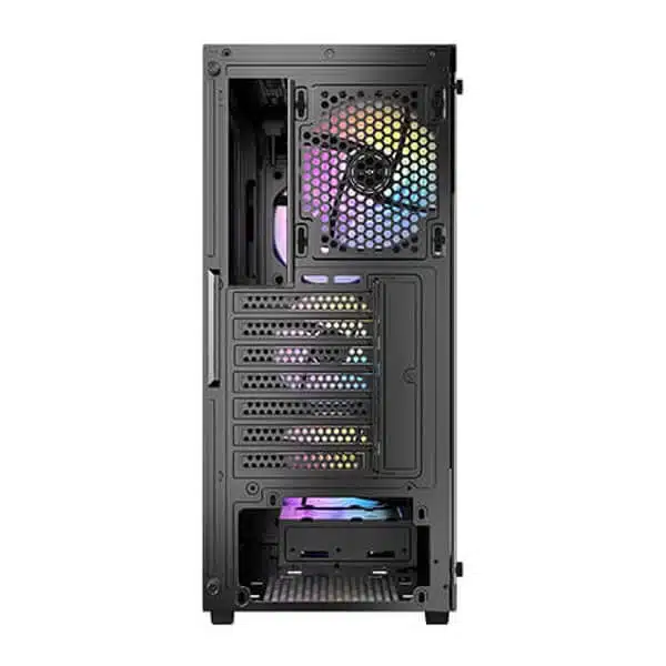 Antec AX61 Elite Mesh ARGB (Black) Cabinet-img(6)