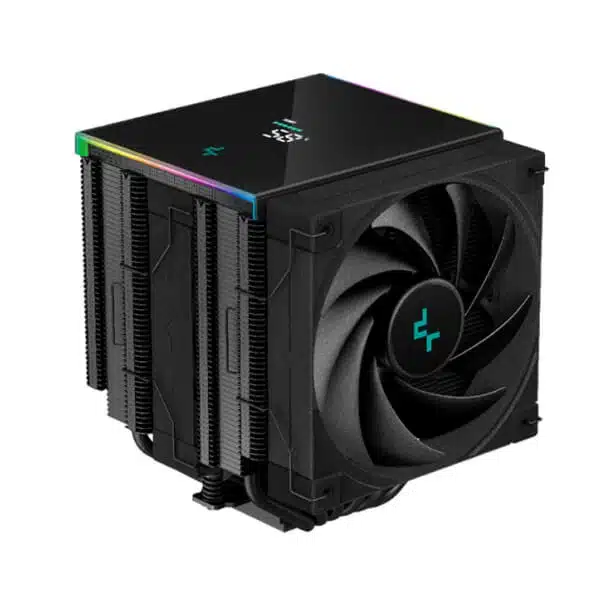 Deepcool AK620 Digital (Black) Air Cooler