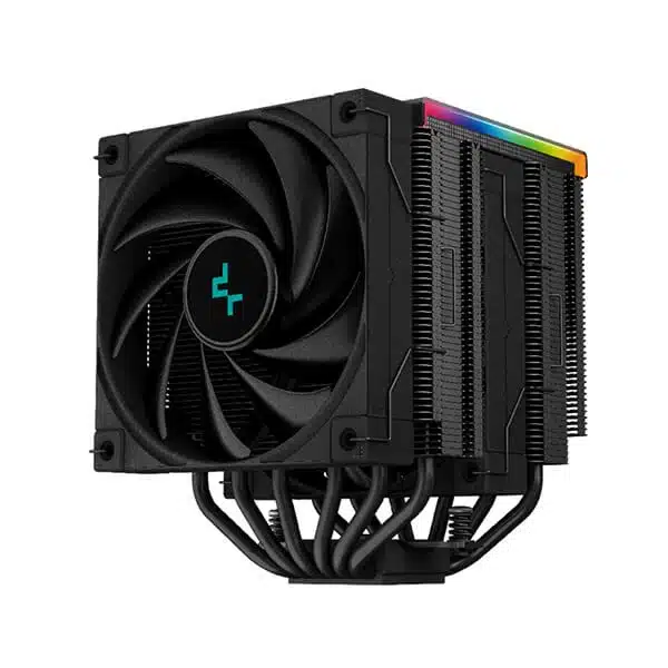 Deepcool AK620 Digital (Black) Air Cooler Deepcool
