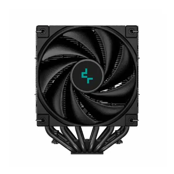 Deepcool AK620 Digital (Black) Air Cooler AK620