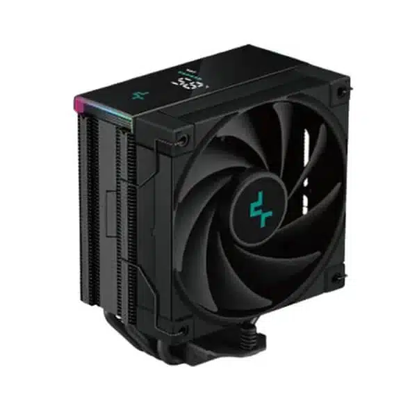 Deepcool AK400 Digital (Black) Air Cooler