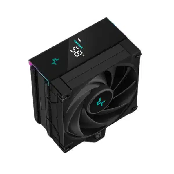 Deepcool AK400 Digital (Black) Air Cooler-img(8)