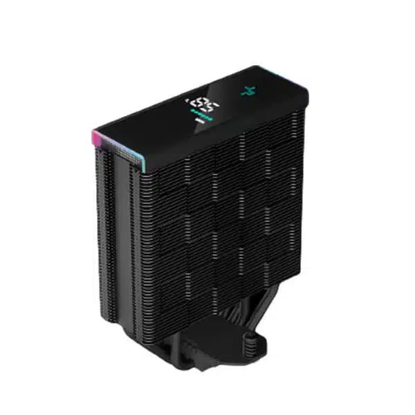 Deepcool AK400 Digital (Black) Air Cooler-img(4)
