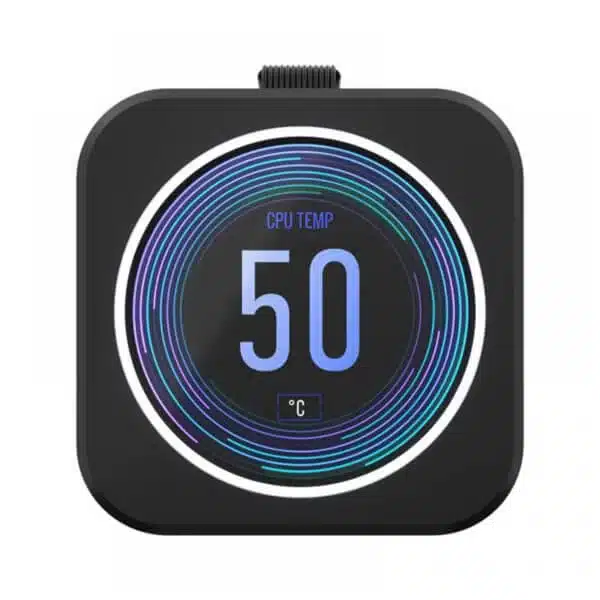 Buy Corsair ICUE H150i Elite LCD XT Display (Black) AIO Liquid Cooler