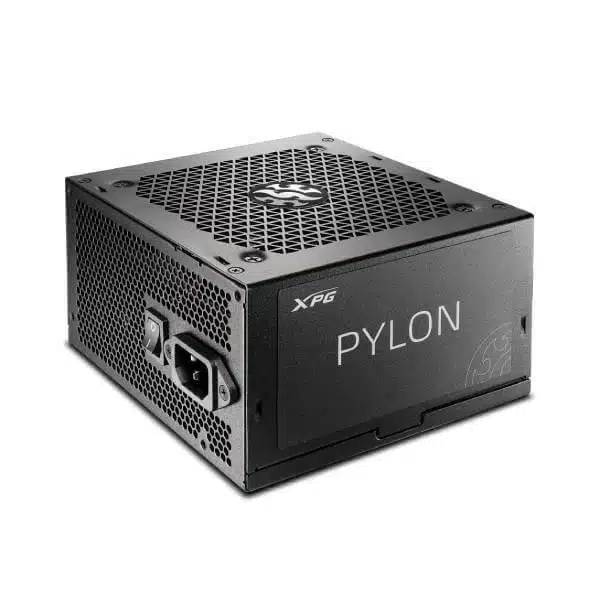 Adata XPG Pylon 650W 80 Plus Bronze Power Supply