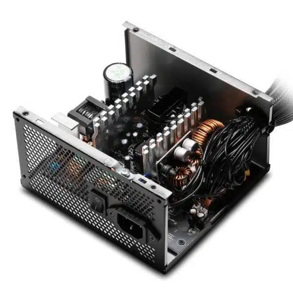 Buy Adata XPG Pylon 650W 80 Plus Bronze Power Supply