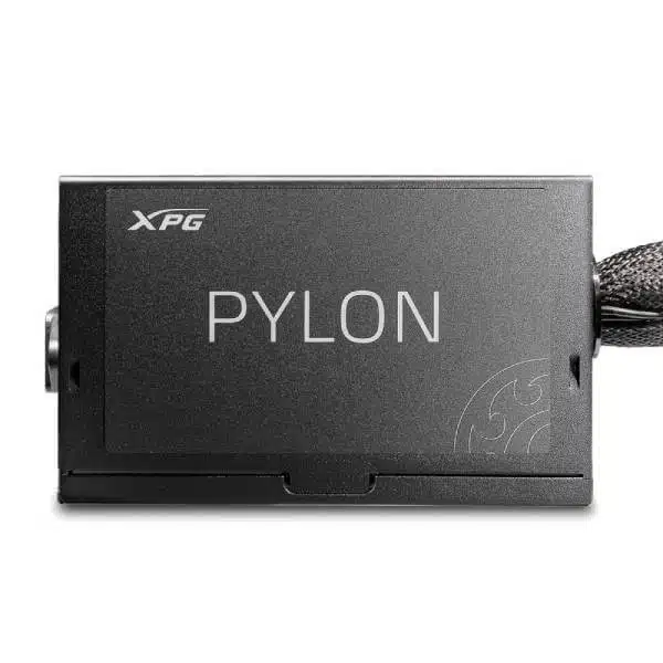 Adata XPG Pylon 550W 80 Plus Bronze Power Supply