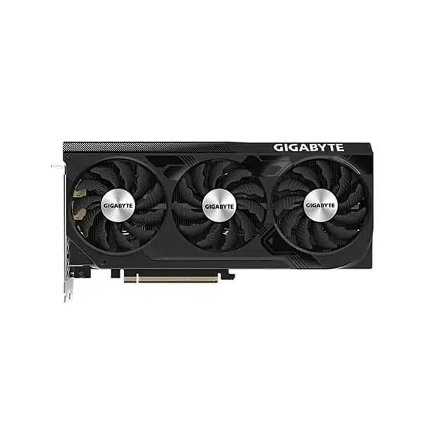 Gigabyte RTX 4070 Windforce OC Triple Fan 12GB Graphics Card NVIDIA