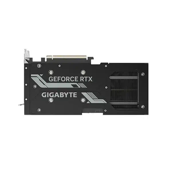 Gigabyte RTX 4070 Windforce OC Triple Fan 12GB Graphics Card modxcomputers