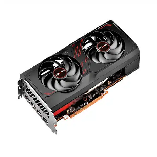 Buy Sapphire PULSE RX 7600 8GB Graphics Card