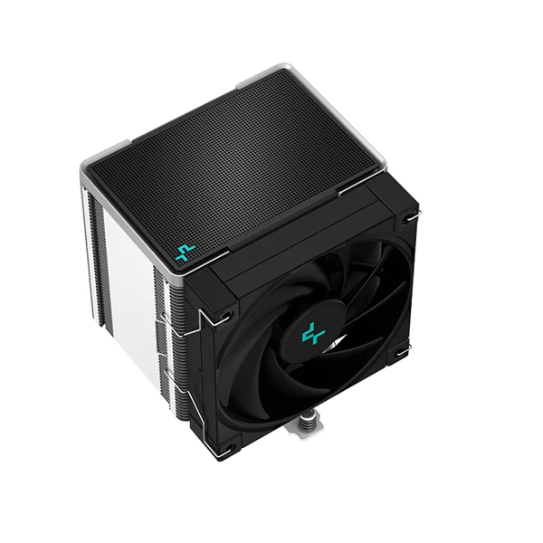 Buy Deepcool AK500 (Black) Air Cooler