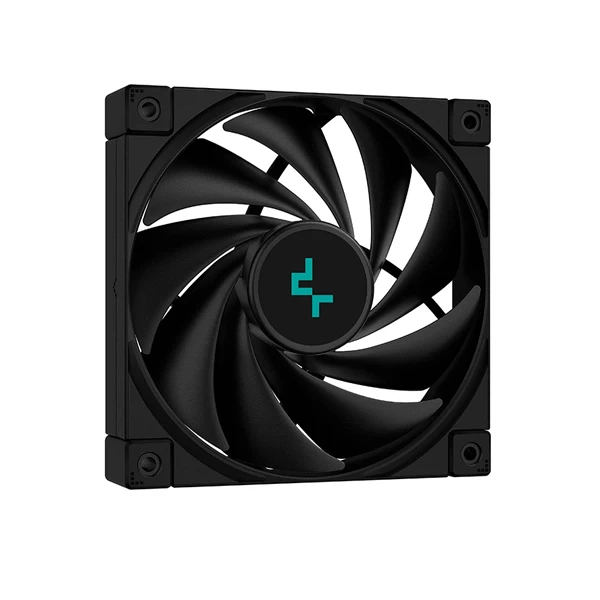 Deepcool AK500 (Black) Air Cooler image 8