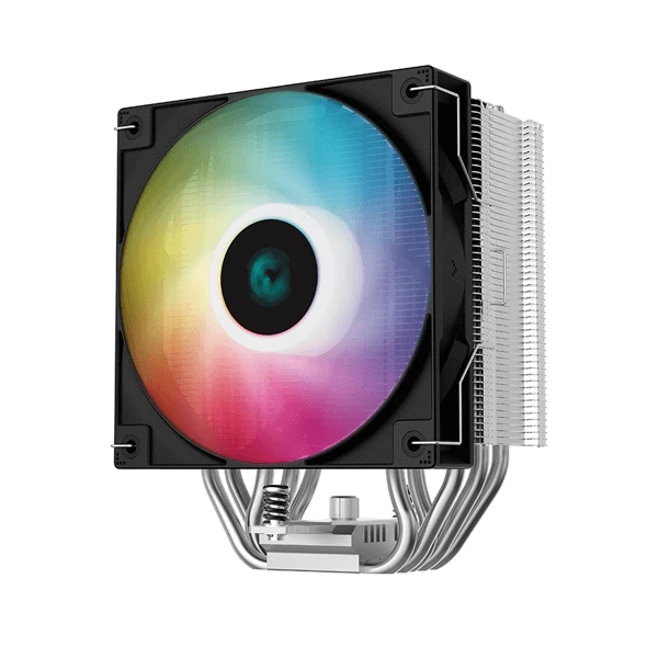 Deepcool Gammaxx AG500 ARGB (Black) Air Cooler Deepcool