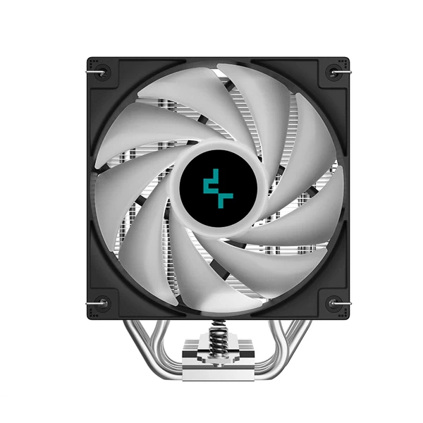 Buy Deepcool Gammaxx AG500 ARGB (Black) Air Cooler