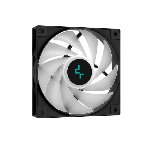 Deepcool Gammaxx AG500 ARGB (Black) Air Cooler image 6