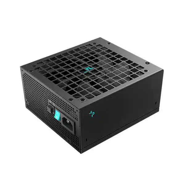 DeepCool PX1000G ATX 3.0 1000 Watt 80 Plus Gold Fully Modular Power Supply-img(2)