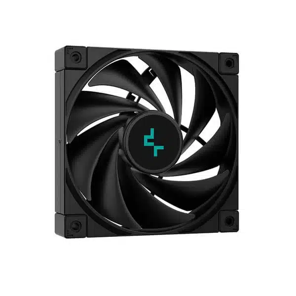 Buy DeepCool Infinity LT720 (Black) AIO Liquid Cooler