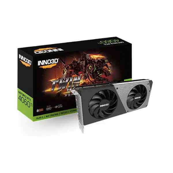 INNO3D GeForce RTX 4060 8GB