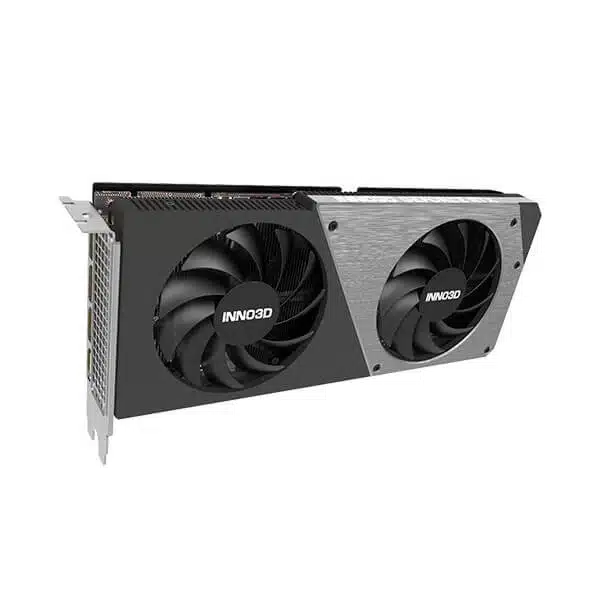 Inno3D RTX 4060 Ti Twin X2 8GB Graphics Card